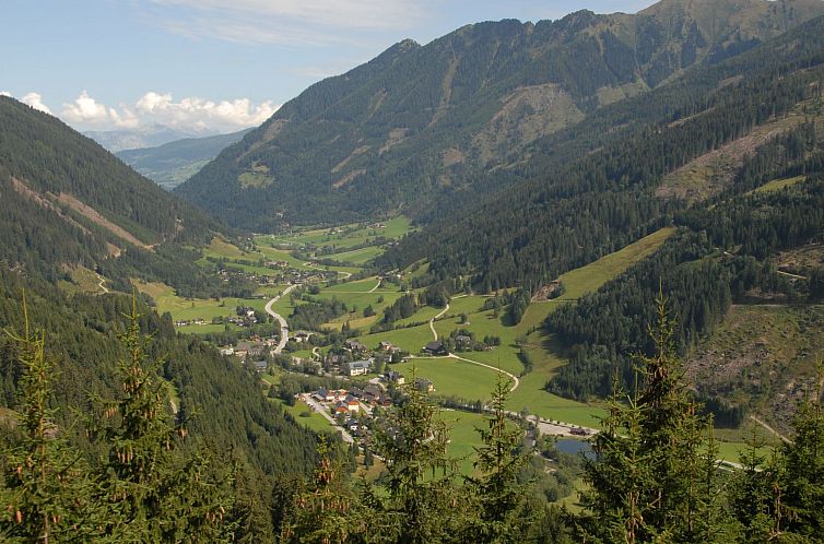 Appartement Ferienwohnungen Hohl