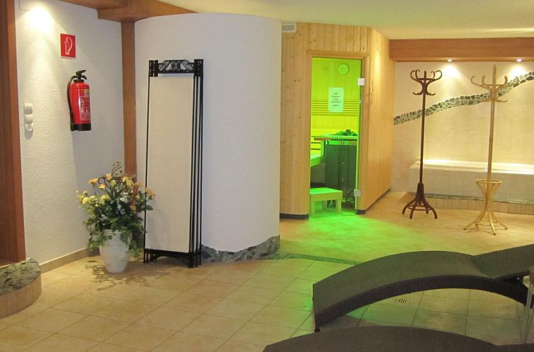 Appartement Ferienwohnungen Hohl