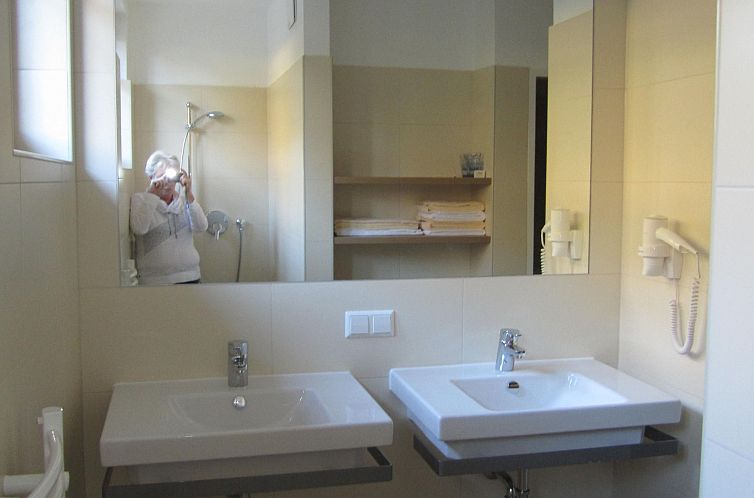 Appartement Ferienwohnungen Hohl