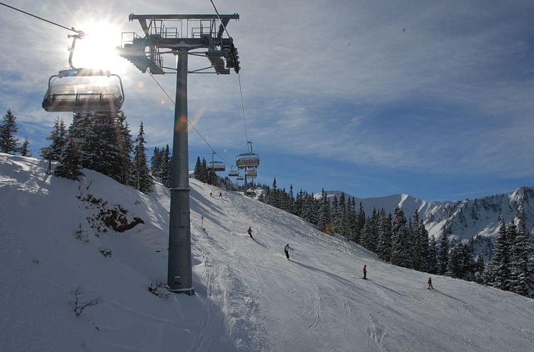 Appartement Ferienwohnungen Hohl