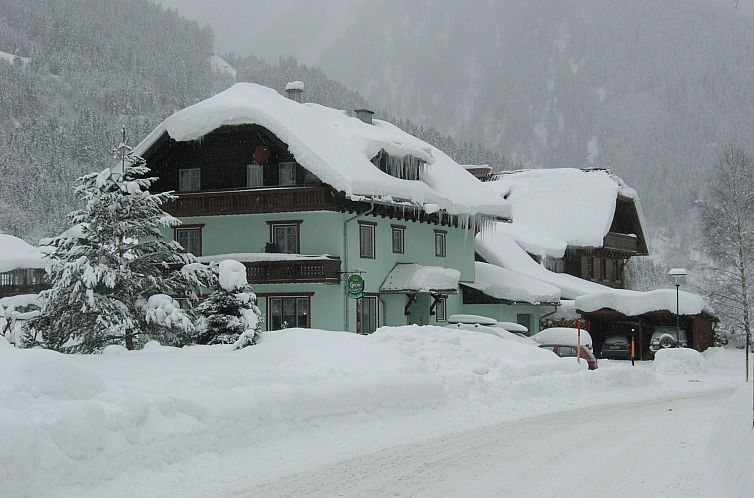 Appartement Ferienwohnungen Hohl