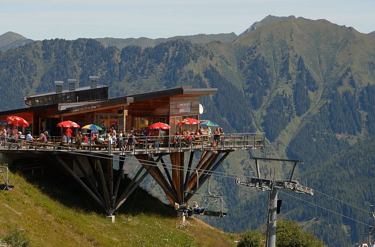 Appartement Ferienwohnungen Hohl