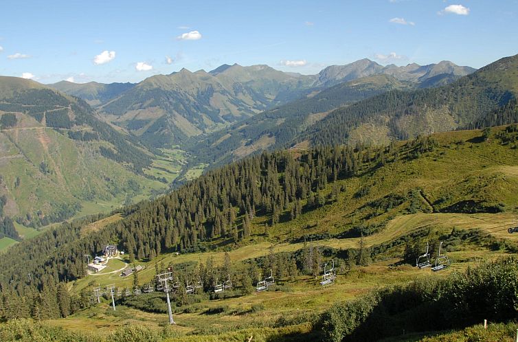 Appartement Ferienwohnungen Hohl