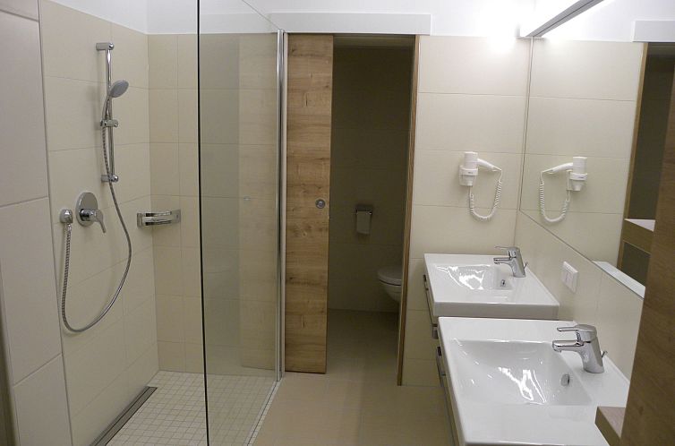 Appartement Ferienwohnungen Hohl