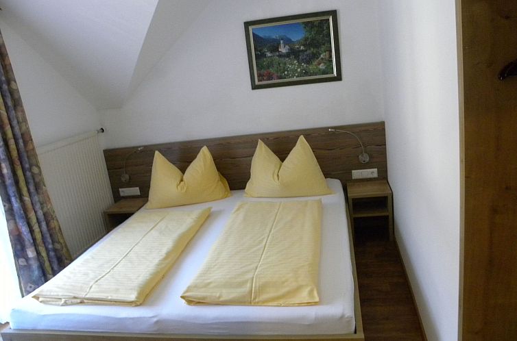 Appartement Ferienwohnungen Hohl