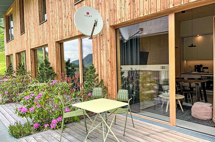Verblijf 11517510 - Appartement Steiermark - Appartement Hideaway Planneralm by Jufa Hotels