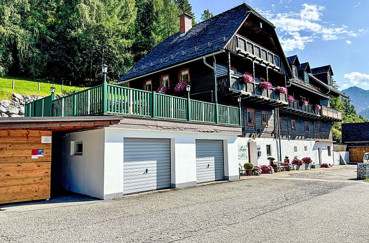 Appartement Grimming