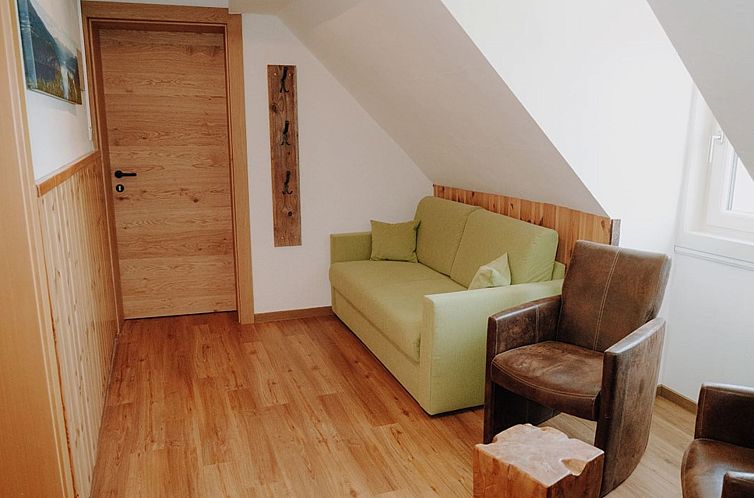 Appartement Grimming