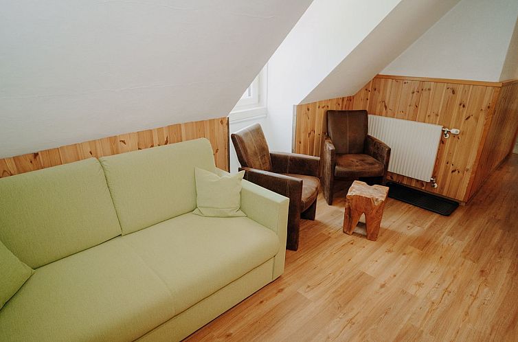 Appartement Grimming