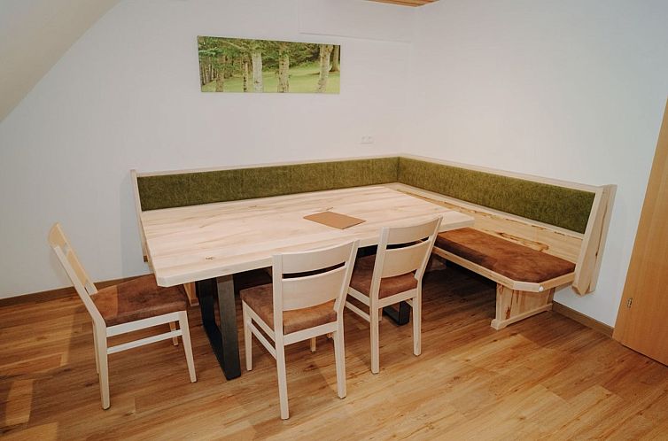 Appartement Grimming