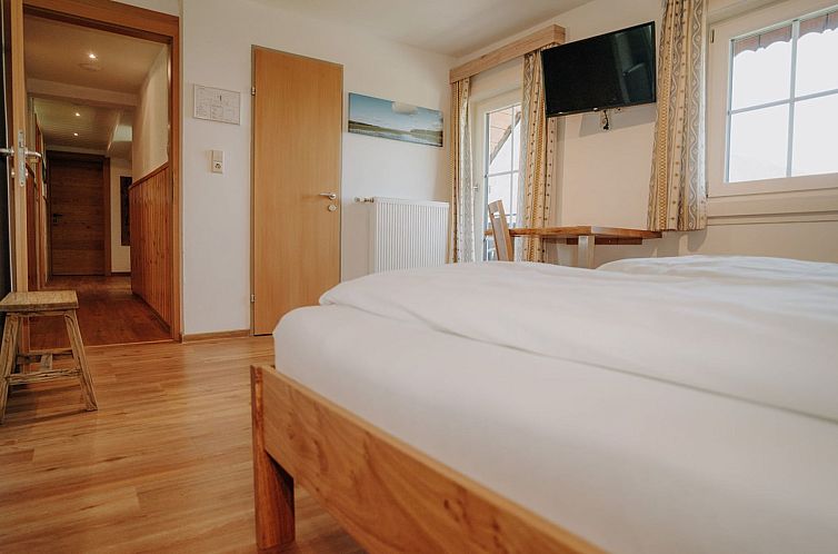 Appartement Grimming