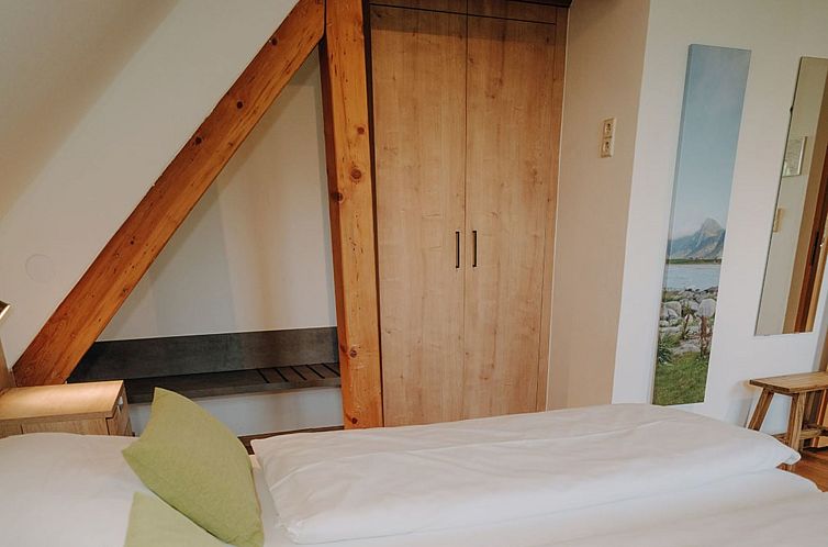 Appartement Grimming