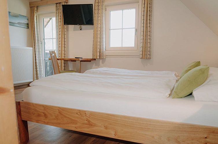 Appartement Grimming