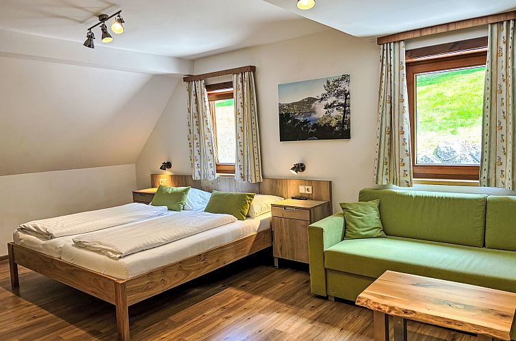 Appartement Grimming