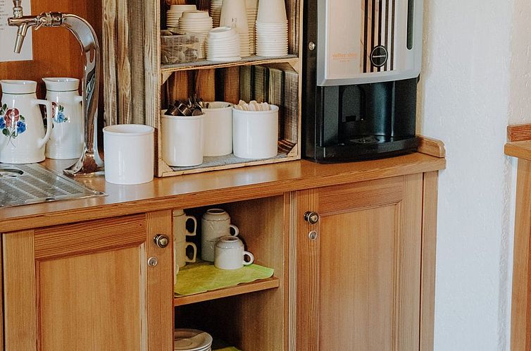 Appartement Grimming