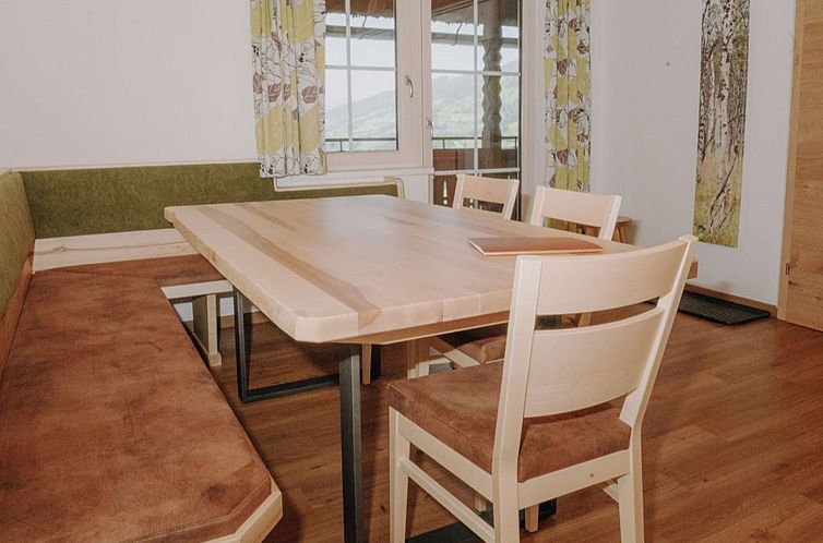 Appartement Furrach