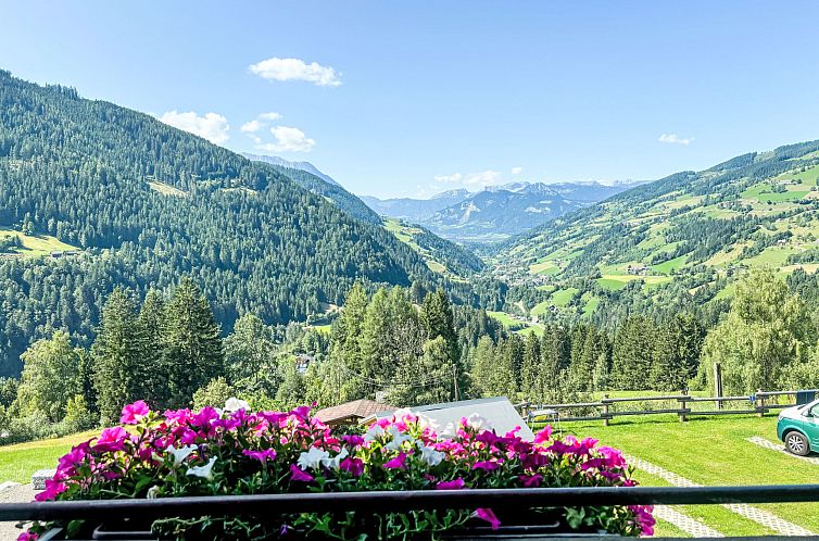 Appartement Mölbegg