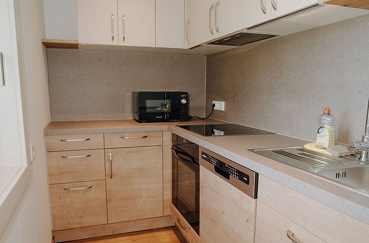 Appartement Mölbegg