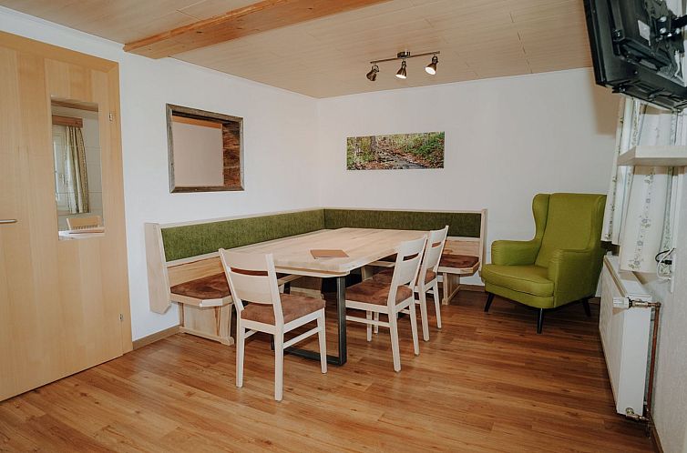 Appartement Mölbegg