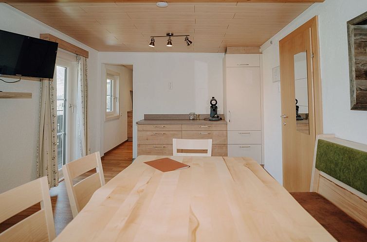 Appartement Mölbegg