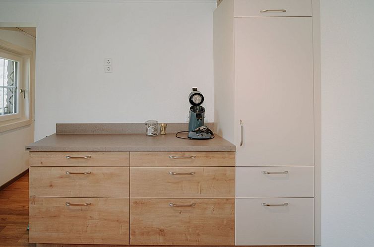 Appartement Mölbegg
