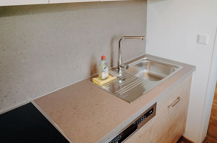 Appartement Mölbegg