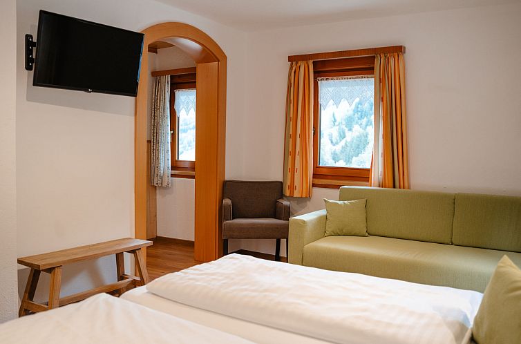 Appartement Mölbegg