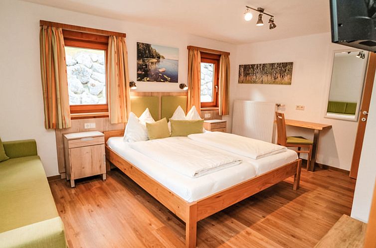 Appartement Mölbegg