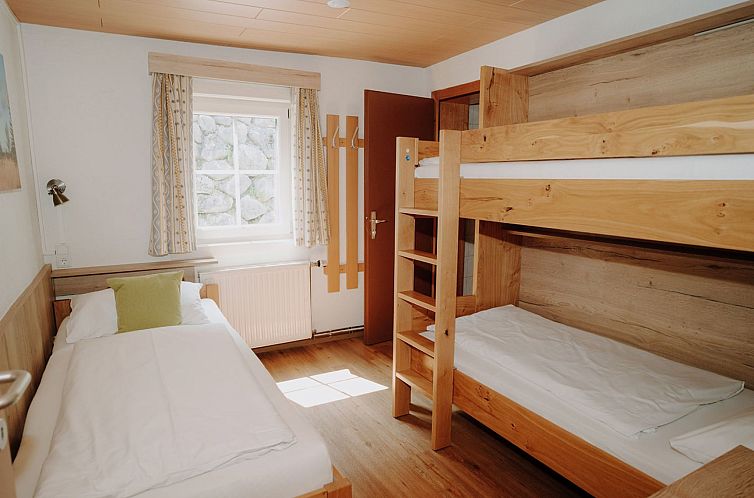 Appartement Mölbegg