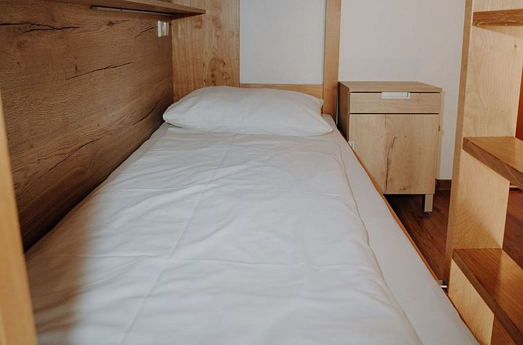 Appartement Mölbegg