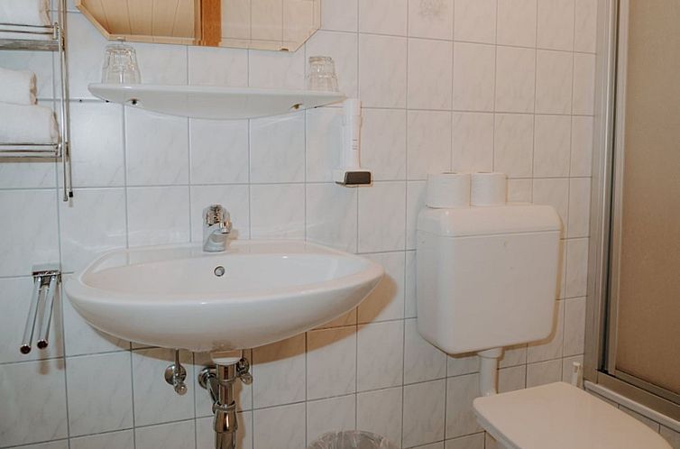 Appartement Mölbegg