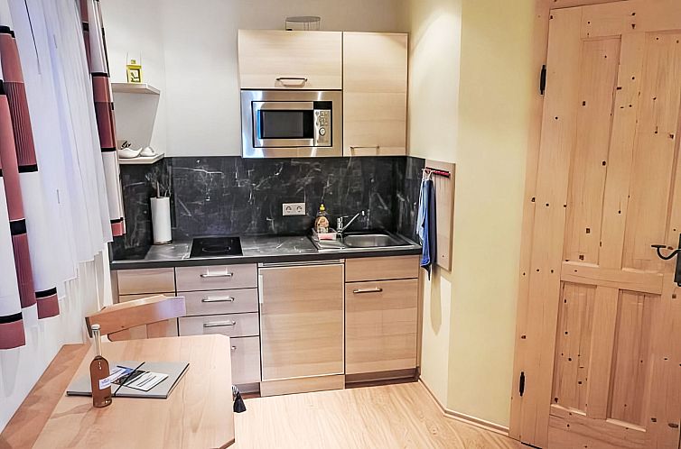 Appartement Kirschbaum