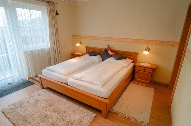 Appartement Kirschbaum