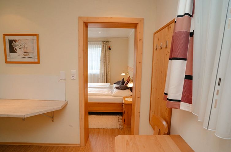 Appartement Kirschbaum
