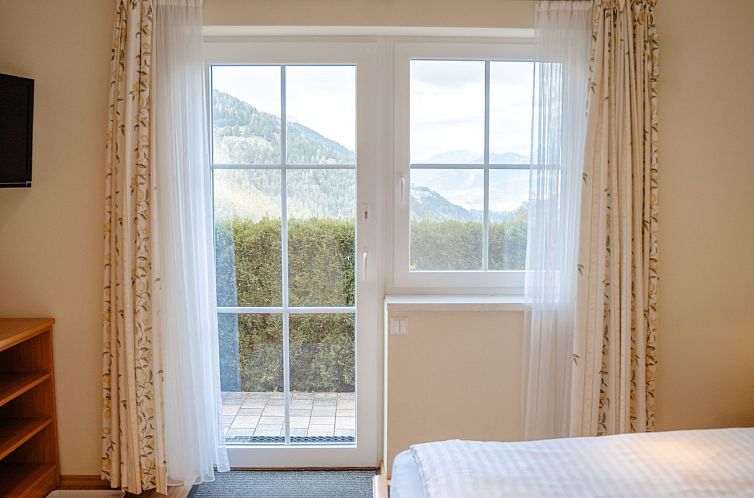Appartement Kirschbaum