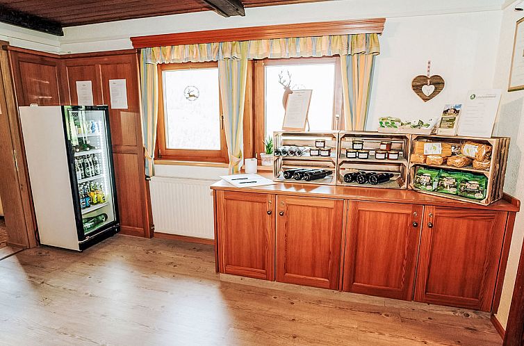 Appartement Kirschbaum