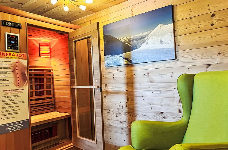 Appartement Kirschbaum