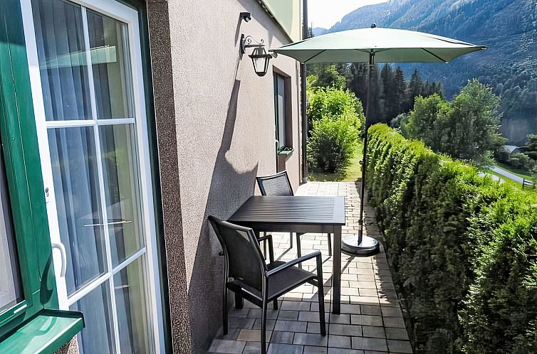 Appartement Kirschbaum