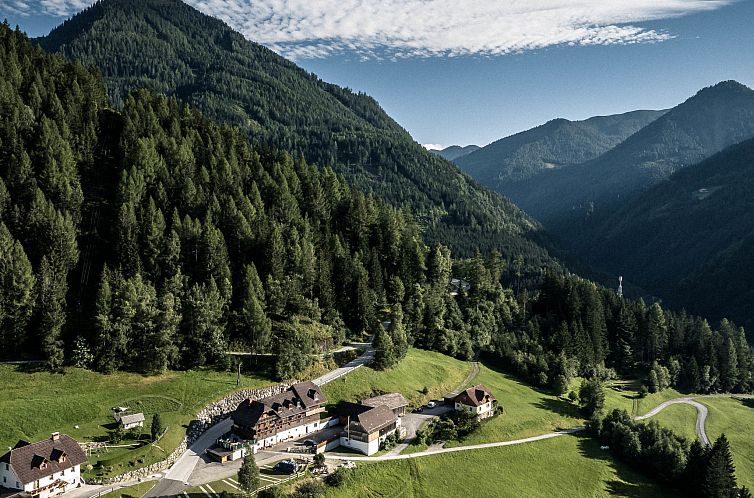 Appartement Kirschbaum