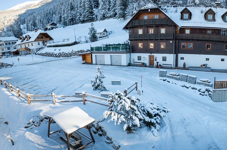 Appartement Kirschbaum