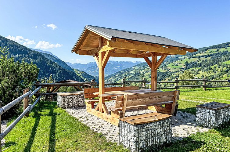 Appartement Donnersbach