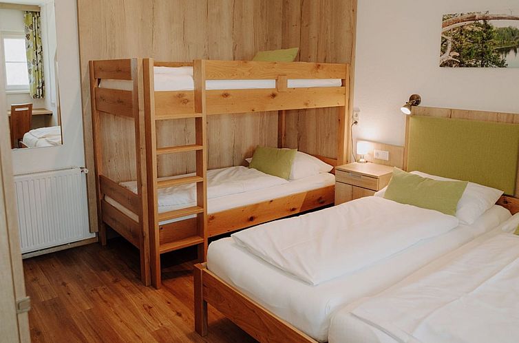 Appartement Donnersbach