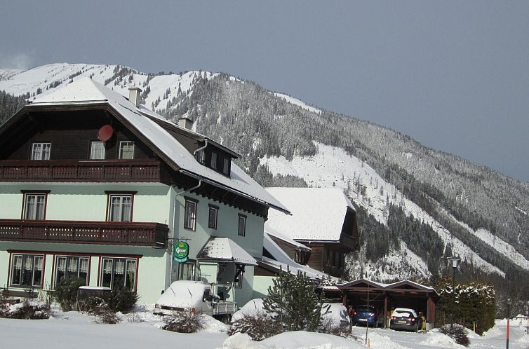 Appartement Ferienwohnungen Hohl