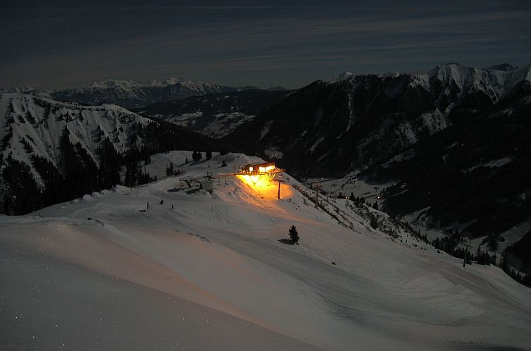 Appartement Ferienwohnungen Hohl