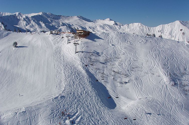 Appartement Ferienwohnungen Hohl