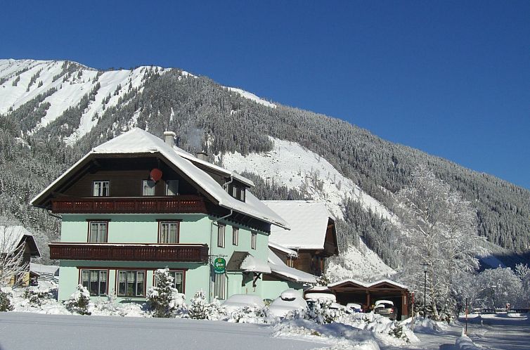 Appartement Ferienwohnungen Hohl