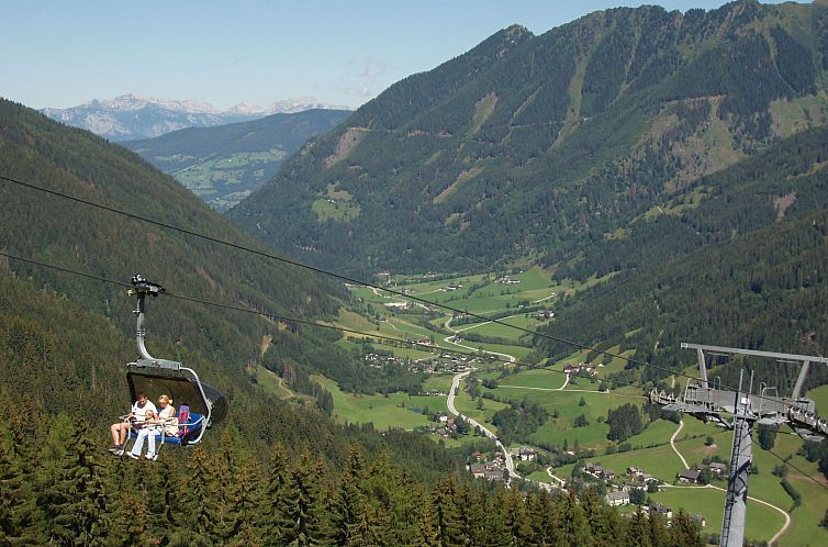 Appartement Ferienwohnungen Hohl