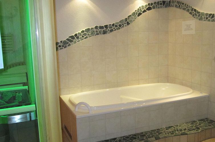 Appartement Ferienwohnungen Hohl