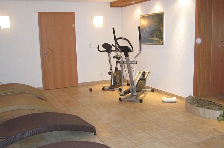 Appartement Ferienwohnungen Hohl
