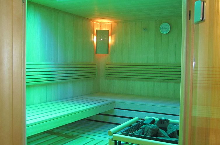 Appartement Ferienwohnungen Hohl